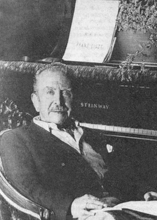 claudio arrau