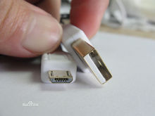 Micro-USB 2.0 B口