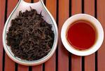 大红袍（中国茶叶著名品种）