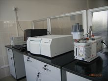 X射线荧光分析仪