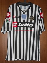 乌迪内斯队服 乌迪内斯队服