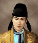 唐哀帝李柷 唐哀帝李柷