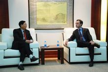 欧洲管理学院 欧洲管理学院