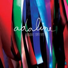 专辑《famous for fire》 专辑《famous for fire》