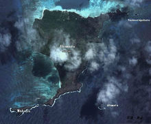 Akamaru阿卡马鲁岛