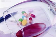 药物治疗 药物治疗