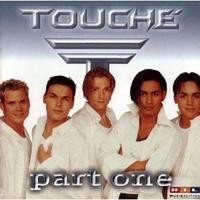 Touché第一张专辑 Touché第一张专辑