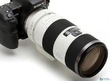 索尼70-200mm f/2.8 G-索尼顶级长焦镜头