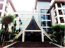 酒店外观 酒店外观