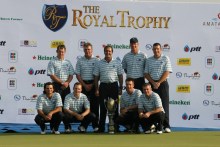 2007年皇家杯 2007年皇家杯