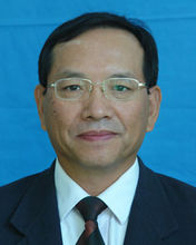 吉林省高校工委副书记、省教育厅副厅长 吉林省高校工委副书记、省教育厅副厅长