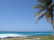 塔拉拉海滩 塔拉拉海滩