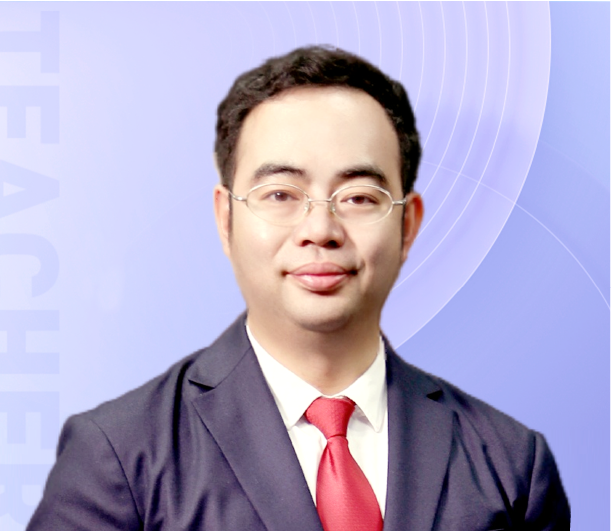 法硕老师