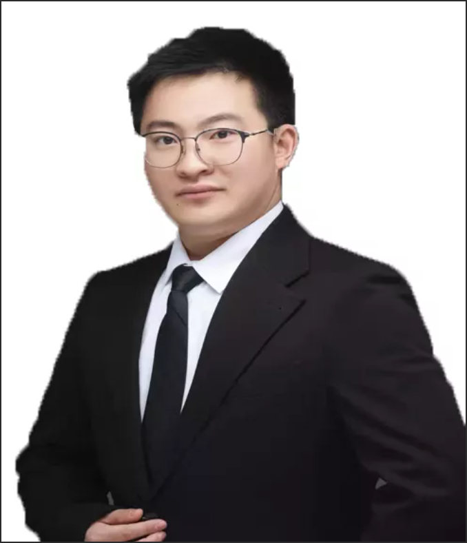 李承福