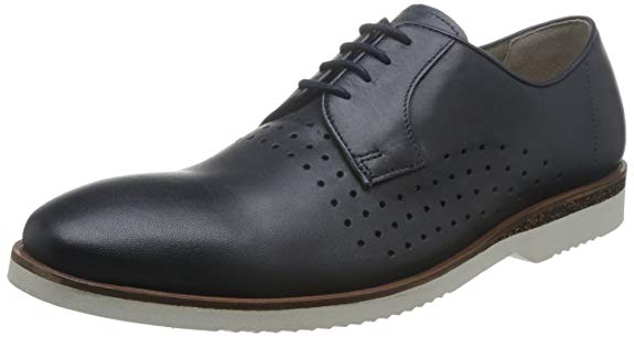 clarks其乐 男款商务休闲鞋【已过期】